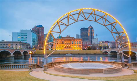 17 Best Things To Do In Cedar Rapids .